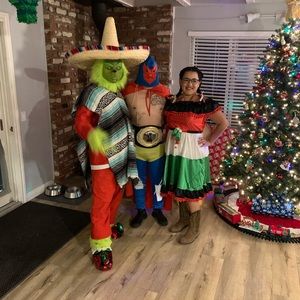 Meet your Posher, Michael